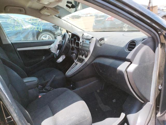 Photo 5 from auction – 2010 TOYOTA COROLLA MA with VIN 2T1KU4EE9AC244259
