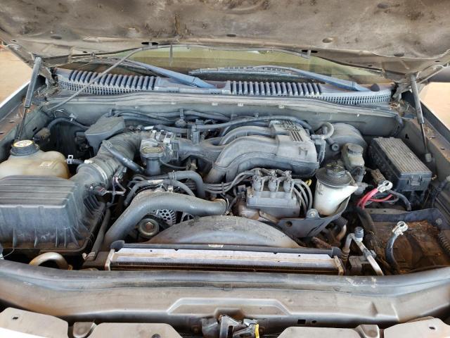 Photo 7 from auction – 2004 MERCURY MOUNTAINEE with VIN 4M2ZU86K14ZJ26172