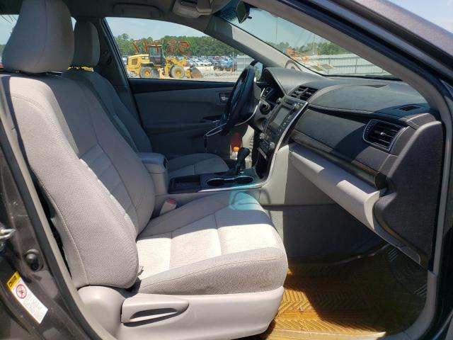 Photo 5 from auction – 2015 TOYOTA CAMRY LE with VIN 4T4BF1FK0FR470201