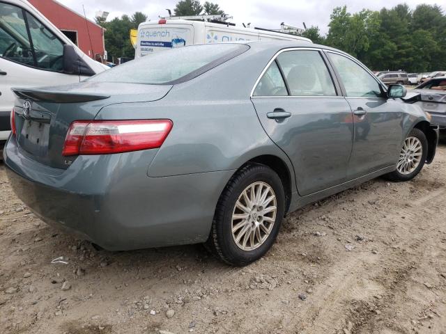 Photo 4 from auction – 2007 TOYOTA CAMRY CE with VIN 4T1BE46K77U673277