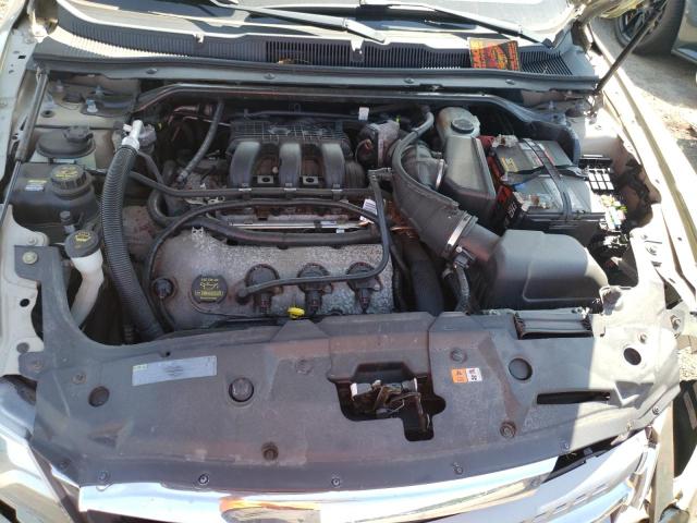 Фото 7 с аукциона – 2012 FORD TAURUS SEL с VIN 1FAHP2EW7CG139454