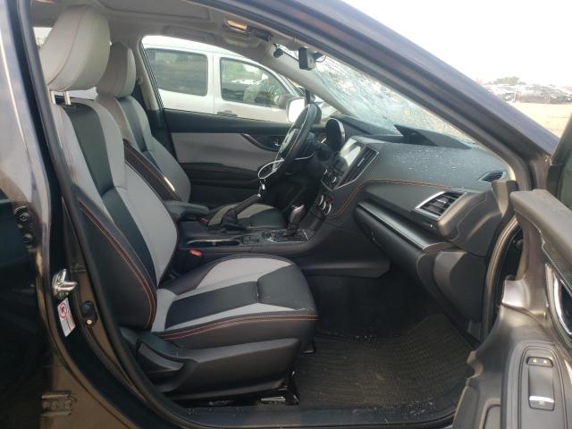 Photo 5 from auction – 2018 SUBARU CROSSTREK with VIN JF2GTALC1JH217613