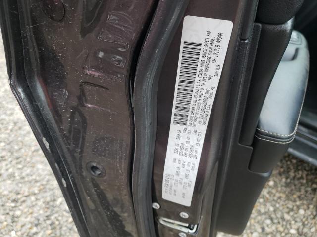 Photo 10 from auction – 2016 JEEP CHEROKEE L with VIN 1C4PJLDB1GW229612