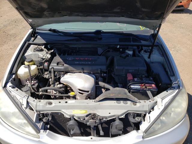 Photo 7 from auction – 2006 TOYOTA CAMRY LE with VIN 4T1BE32K16U689148
