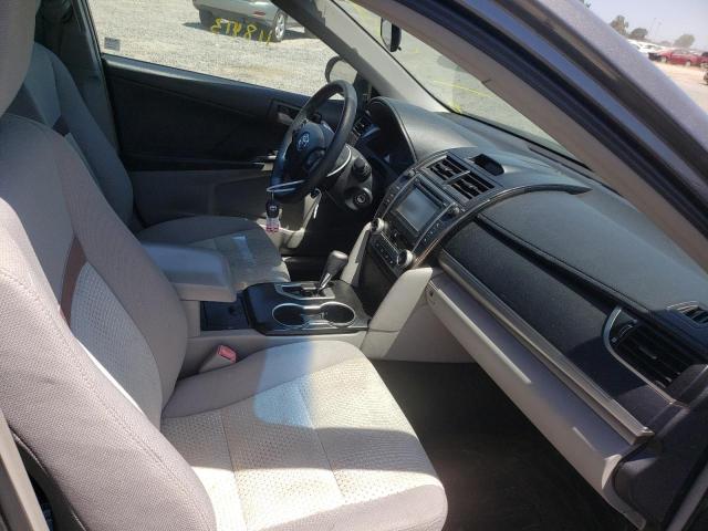 Photo 5 from auction – 2012 TOYOTA CAMRY BASE with VIN 4T1BF1FKXCU146534