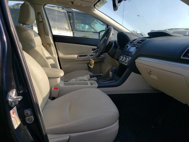 Photo 5 from auction – 2015 SUBARU IMPREZA SP with VIN JF1GPAW64FH258145