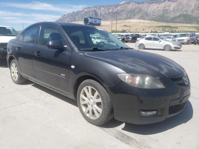 MAZDA 3 S 2008 con VIN JM1BK323X81148657 - Foto de la subasta