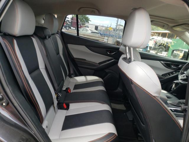 Photo 6 from auction – 2018 SUBARU CROSSTREK with VIN JF2GTAMC2J8308629