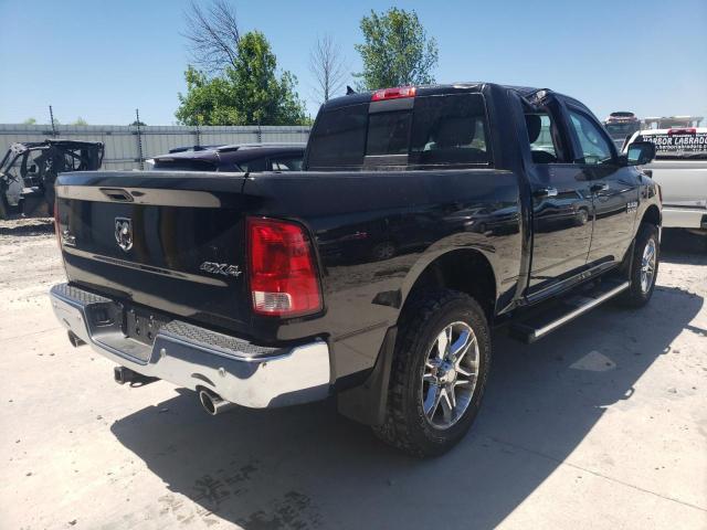 Photo 4 from auction – 2016 RAM 1500 SLT with VIN 1C6RR7LT7GS292182