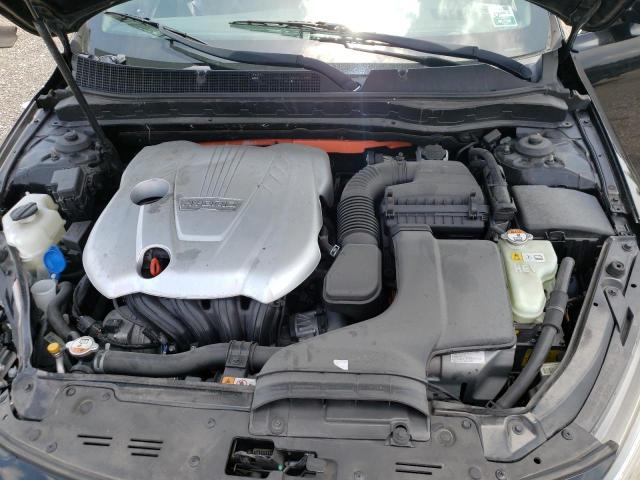 Foto 7 de la subasta – 2015 KIA OPTIMA HYB con VIN KNAGM4AD0F5079206