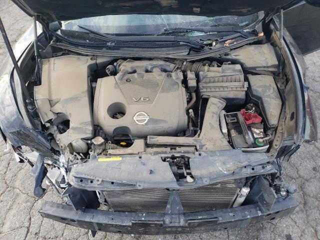 Photo 7 from auction – 2013 NISSAN MAXIMA S with VIN 1N4AA5AP4DC824359