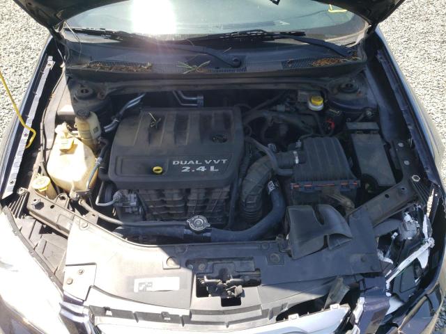 Photo 7 from auction – 2013 CHRYSLER 200 TOURIN with VIN 1C3CCBBB5DN763501