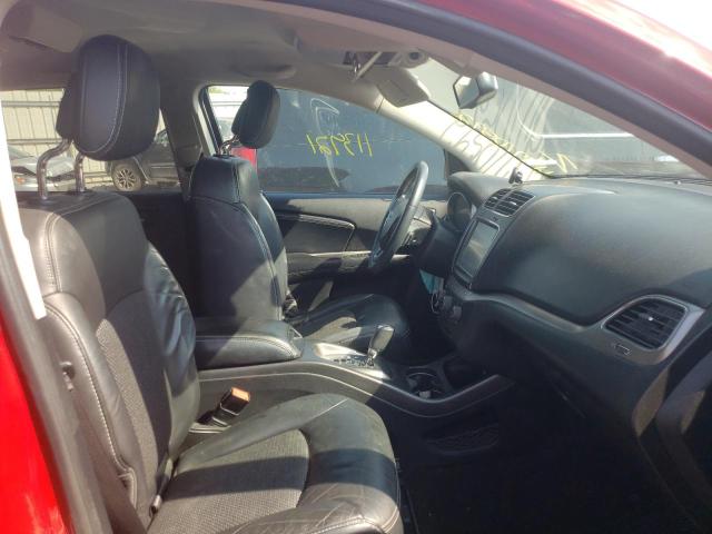 Zdjęcie 5 z aukcji – 2015 DODGE JOURNEY CR z VIN 3C4PDCGG8FT735523