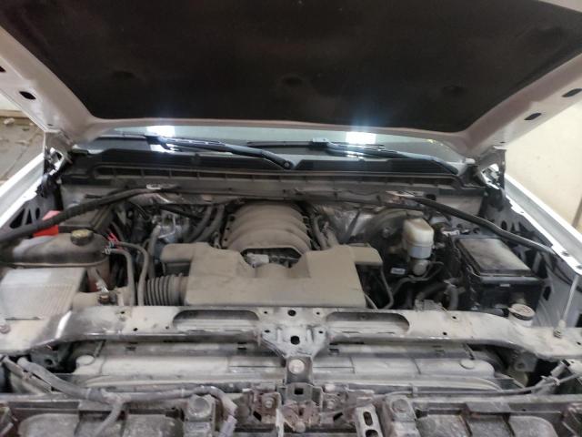 Photo 7 from auction – 2016 CHEVROLET SILVERADO with VIN 3GCUKREC9GG175291