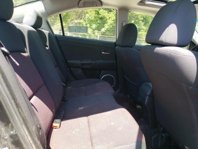 Photo 6 from auction – 2004 MAZDA 3 S with VIN JM1BK323941205280