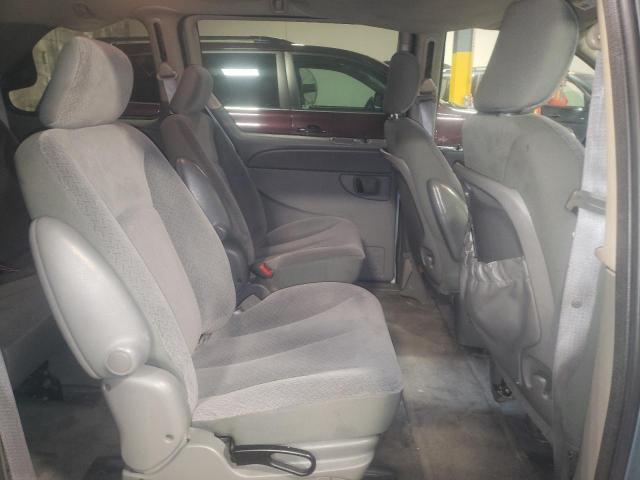 Photo 6 from auction – 2006 CHRYSLER TOWN & COU with VIN 1A4GP45R76B536170
