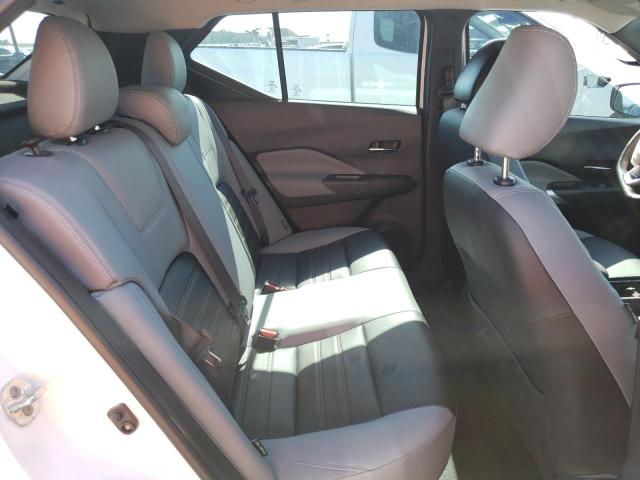 Photo 6 from auction – 2021 NISSAN KICKS SR with VIN 3N1CP5DV0ML552329