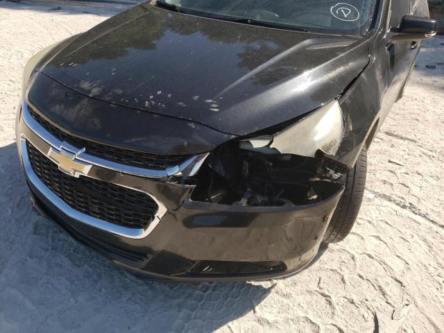 Photo 9 from auction – 2014 CHEVROLET MALIBU 1LT with VIN 1G11C5SLXEF214670