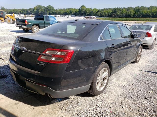 Photo 4 from auction – 2015 FORD TAURUS SEL with VIN 1FAHP2E86FG192524