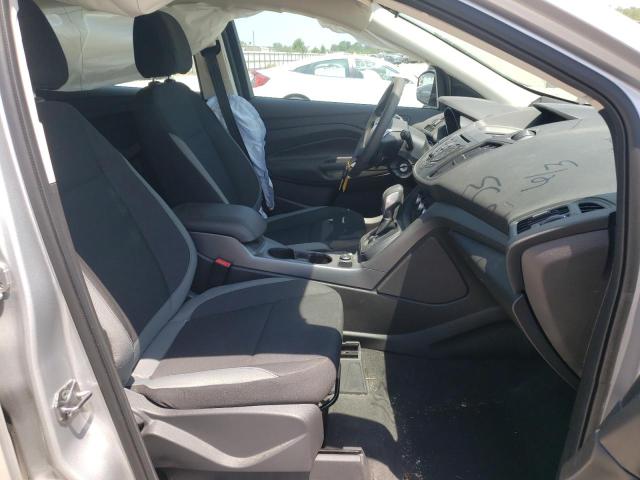 Photo 5 from auction – 2014 FORD ESCAPE S with VIN 1FMCU0F76EUA11778