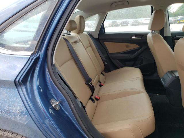 Photo 6 from auction – 2020 VOLKSWAGEN JETTA SEL with VIN 3VWEB7BUXLM018769