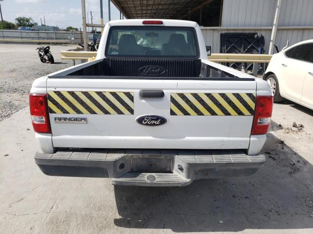 Photo 9 from auction – 2008 FORD RANGER with VIN 1FTYR10D38PA86117