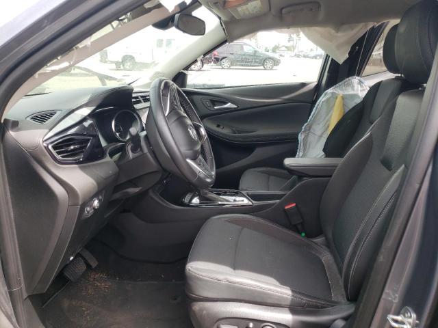 Photo 5 from auction – 2020 BUICK ENCORE GX with VIN KL4MMESL9LB121610