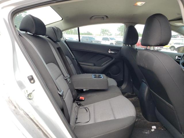 Photo 6 from auction – 2015 KIA FORTE EX with VIN KNAFX4A85F5349701