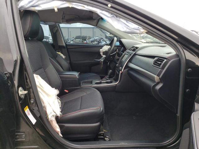 Photo 5 from auction – 2015 TOYOTA CAMRY LE with VIN 4T1BF1FK2FU877995
