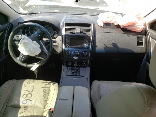 Photo 9 from auction – 2014 MAZDA CX-9 TOURI with VIN JM3TB3CA1E0431216
