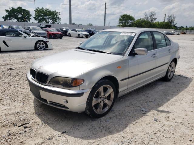 Photo 2 from auction – 2005 BMW 330 XI with VIN WBAEW53435PN38445