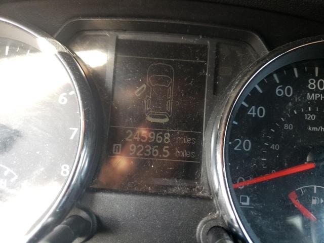 Photo 8 from auction – 2012 NISSAN ROGUE S with VIN JN8AS5MT3CW269437