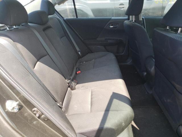 Photo 6 from auction – 2015 HONDA ACCORD LX with VIN 1HGCR2F33FA111145