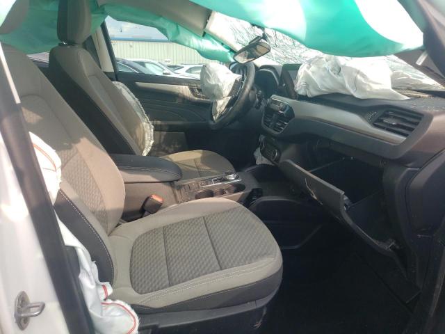 Photo 5 from auction – 2022 FORD ESCAPE SE with VIN 1FMCU0BZ4NUA33334