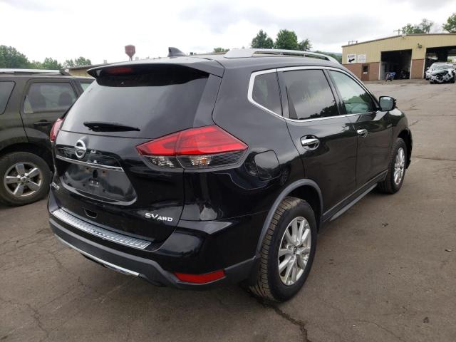 Photo 4 from auction – 2017 NISSAN ROGUE S with VIN KNMAT2MV2HP603774