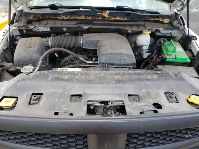 Photo 7 from auction – 2018 RAM 1500 ST with VIN 3C6JR6DG4JG229984