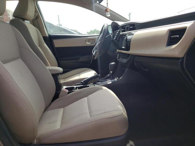 Photo 5 from auction – 2015 TOYOTA COROLLA L with VIN 5YFBURHE6FP264517