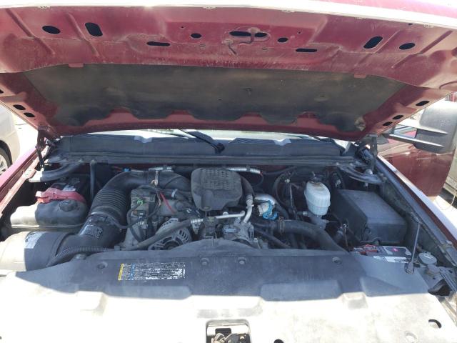 Photo 7 from auction – 2008 CHEVROLET SILVERADO with VIN 1GCHK23688F107721
