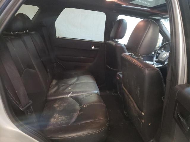 Photo 6 from auction – 2008 MERCURY MARINER PR with VIN 4M2CU97148KJ13805