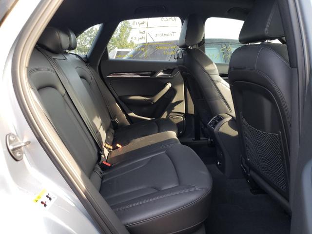 Photo 6 from auction – 2018 AUDI Q3 TECHNIK with VIN WA1GCCFS6JR007901