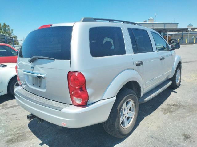 Photo 4 from auction – 2004 DODGE DURANGO SL with VIN 1D4HB48N44F204326