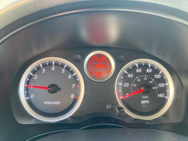 Photo 8 from auction – 2012 NISSAN SENTRA 2.0 with VIN 3N1AB6AP8CL765755