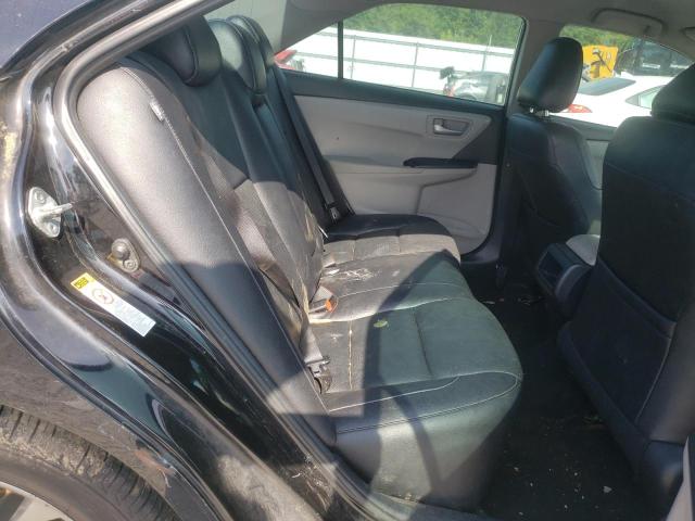 Photo 6 from auction – 2015 TOYOTA CAMRY LE with VIN 4T1BF1FK0FU975388