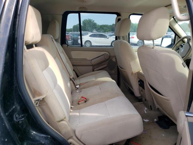 Photo 6 from auction – 2007 FORD EXPLORER X with VIN 1FMEU73E87UB30939