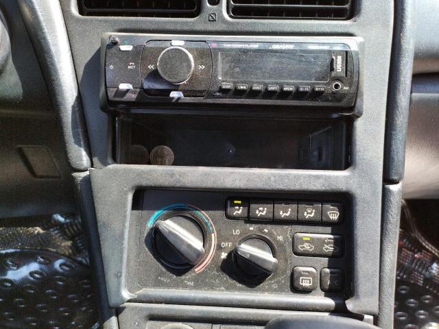 Photo 9 from auction – 1995 TOYOTA CELICA GT with VIN JT5ST07K7S0029887