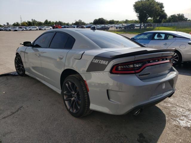 Photo 3 from auction – 2022 DODGE CHARGER R/ with VIN 2C3CDXCTXNH145523