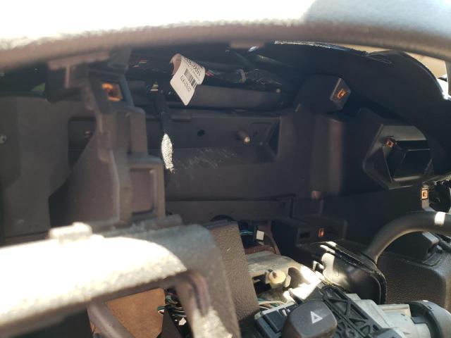 Photo 8 from auction – 2007 CHEVROLET SUBURBAN K with VIN 1GNFK16387J299924