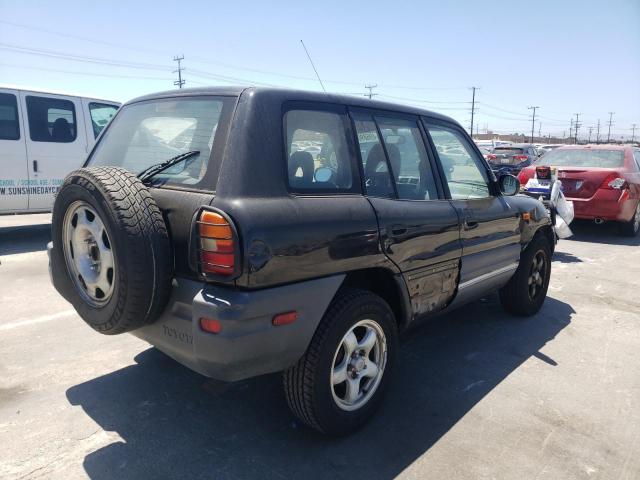 Photo 4 from auction – 1997 TOYOTA RAV4 with VIN JT3GP10V9V7013652