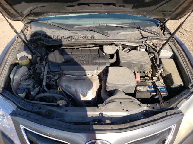 Photo 7 from auction – 2011 TOYOTA CAMRY BASE with VIN 4T1BF3EK0BU183037