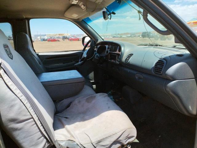 Photo 5 from auction – 1998 DODGE RAM 2500 with VIN 1B7KF23W8WJ218841